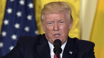 FOX NEWS FIRST: Key meeting on DACA, DREAMers at White House; Trump, Kim Jong Un push each other's 'buttons'