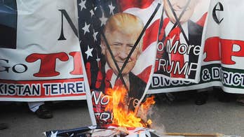 White House to announce cuts in 'security assistance' for Pakistan