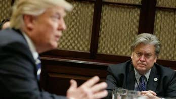 Bannon vs. Trump: What does the rift mean for Republicans?
