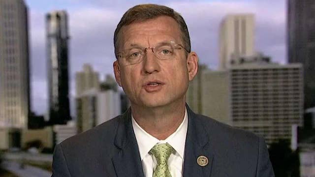 Collins: Democrats are playing politics with Russia probe