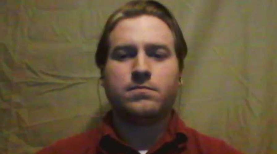 Former sailor jailed for taking classified photos speaks out