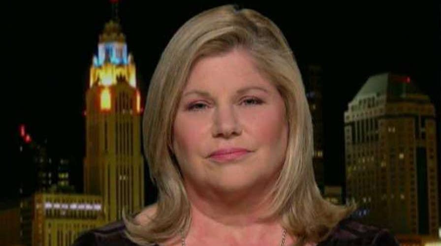 Mother slams CNN's pot-infused New Year's segment