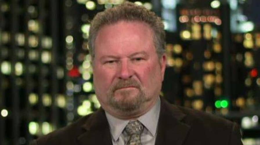 Victim's dad 'furious' with Calif.'s sanctuary state status