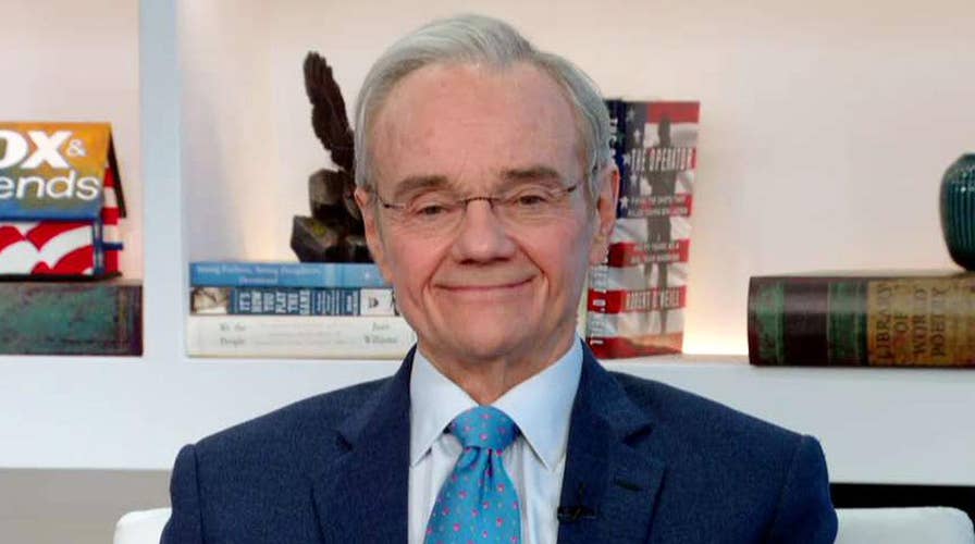 Goodwin: Impeach Trump strategy not smart for Democrats