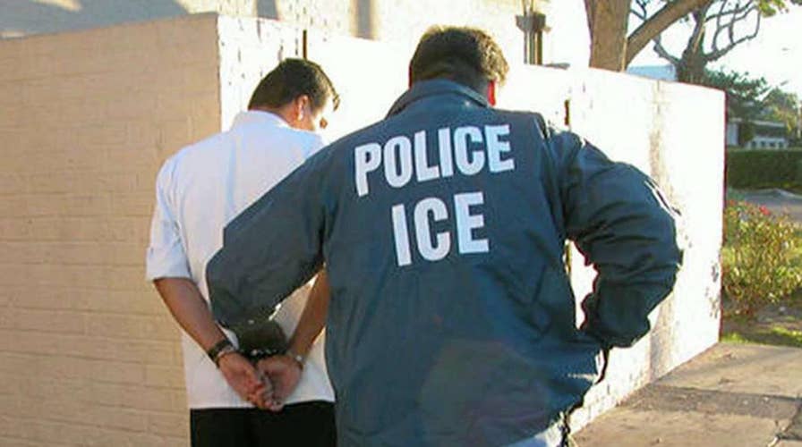 Sanctuary state law takes effect in California