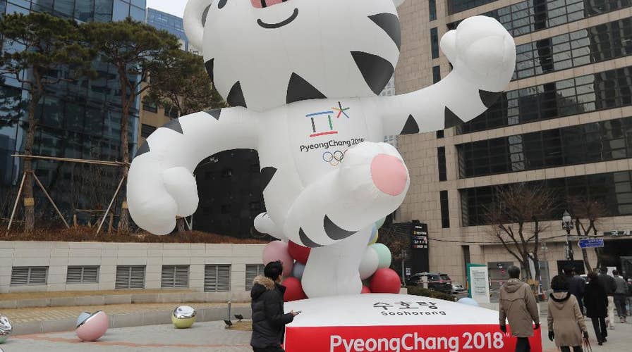  2018 PyeongChang Winter Olympics: Fun facts