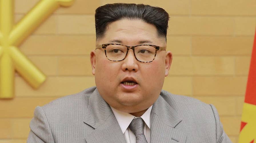 Are US-North Korea negotiations a real possibility in 2018?