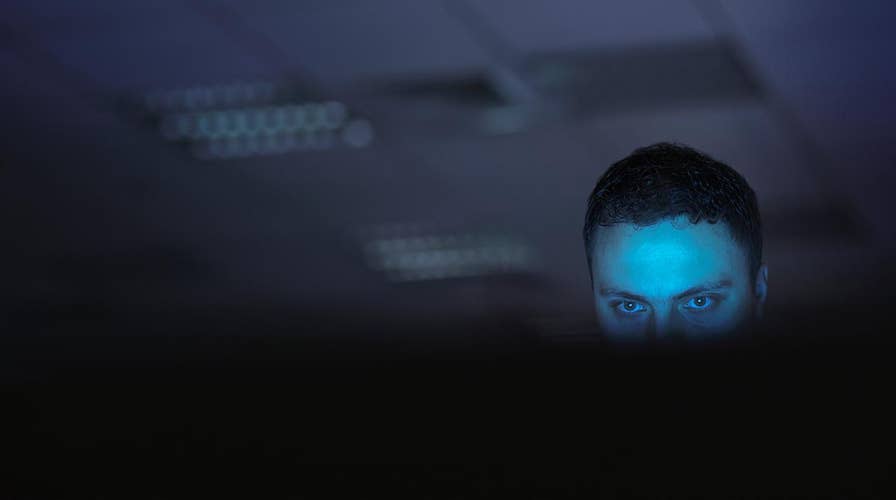 What is the ‘deep state?’