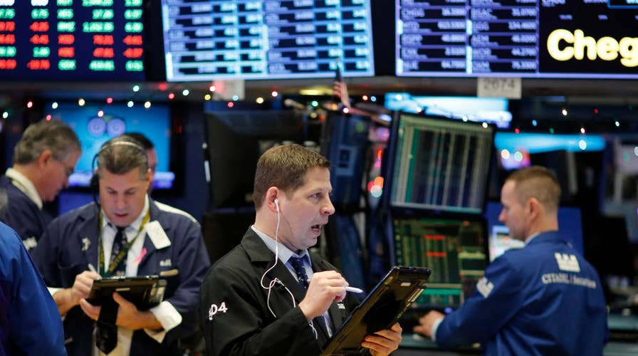 Stocks not losing their sheen in 2018