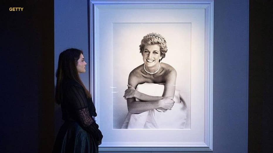 Princess Diana S Hairstylist Shares The Real Story Behind Her