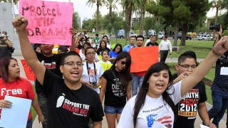 Has a pathway to citizenship been found for DACA recipients? - Fox News