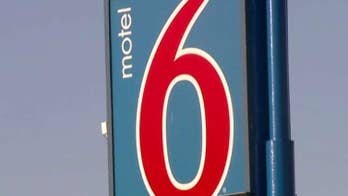Motel 6 settles suit for $12M over guest names given to immigration officials