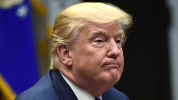 Is the WH properly handling the Wolff book controversy?