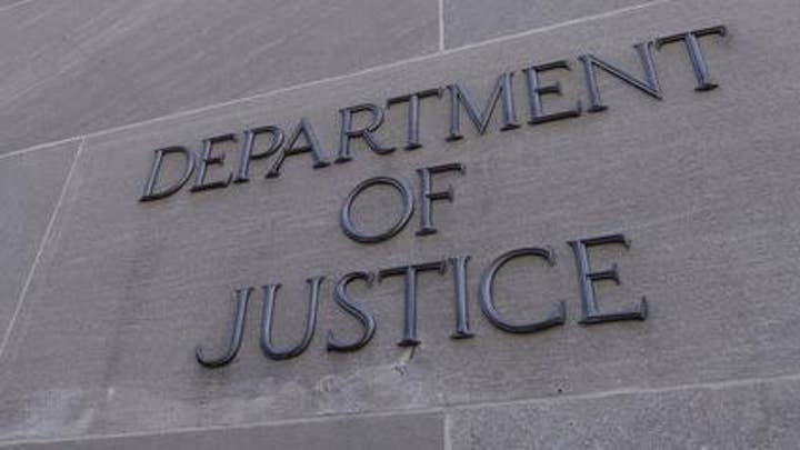 DOJ and Congress reach last minute deal on info disclosure