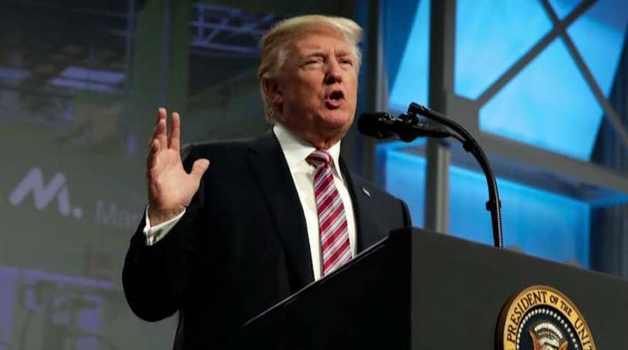 Fallout continues after bombshell reports on Trump tell-all