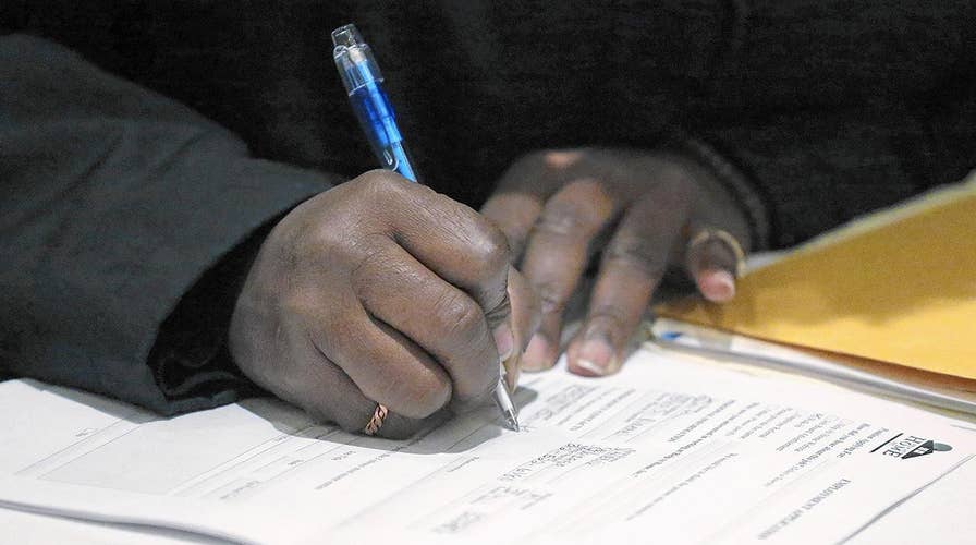 Should receiving unemployment pay come with drug testing?