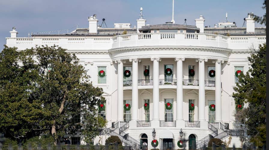 White House banning personal cell phone use