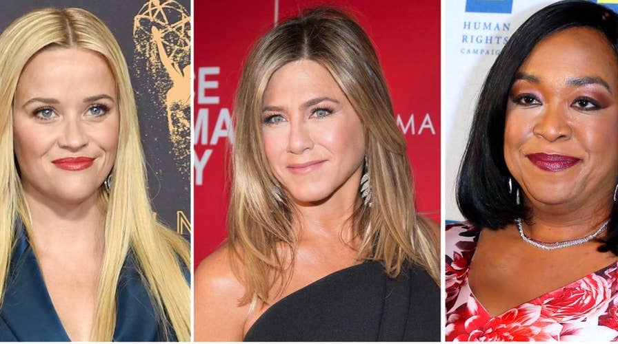 Celebrities to protest at Golden Globe Awards