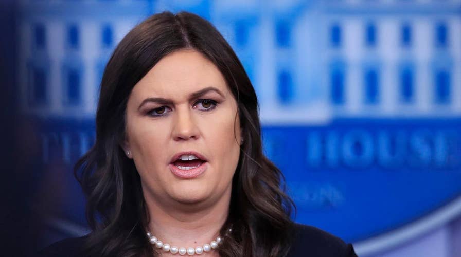 Sanders: Americans don't really care about book full of lies
