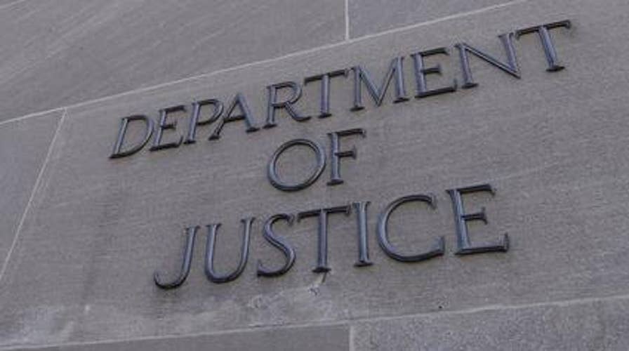 DOJ and Congress reach last minute deal on info disclosure