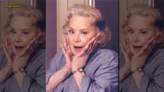 Rose Marie's last phone interview: 'Dick Van Dyke Show' star shares unbelievable stories of mobsters, superstars and a life well lived