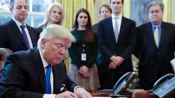 Is 'Fire and Fury' fact or fiction?