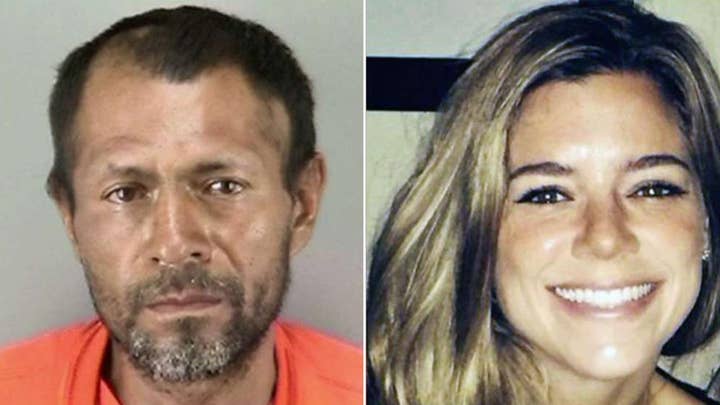 Man acquitted in Steinle case heads back to court