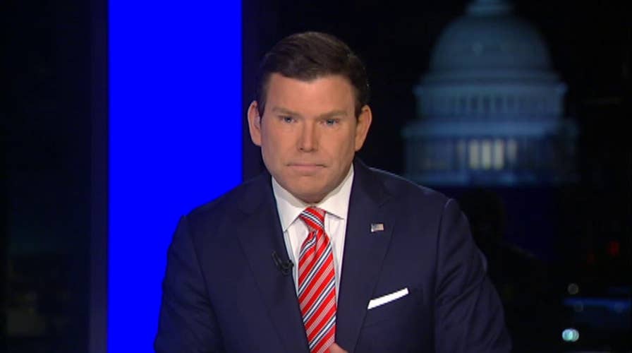 Coming up on Friday, Jan. 5 edition of 'Special Report'