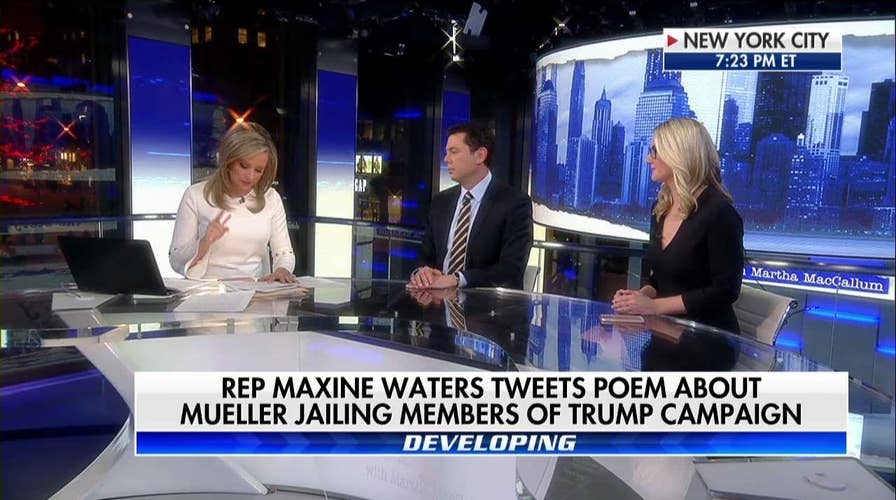 Chaffetz: AG Sessions Must Go to Fix 'Systemic Problems' in DOJ