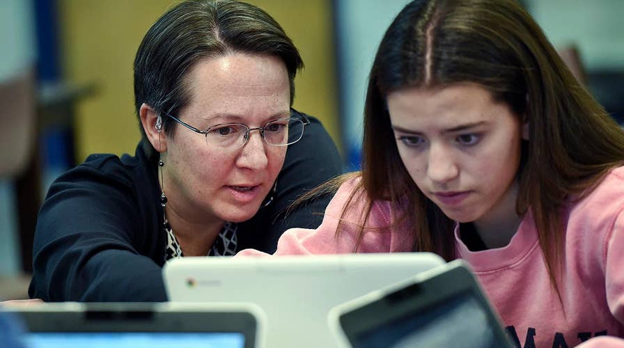 How to live a financially sound life on a teacher’s salary