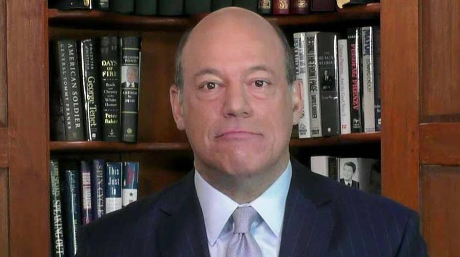 Fleischer: WH needs to shine the light on the good news