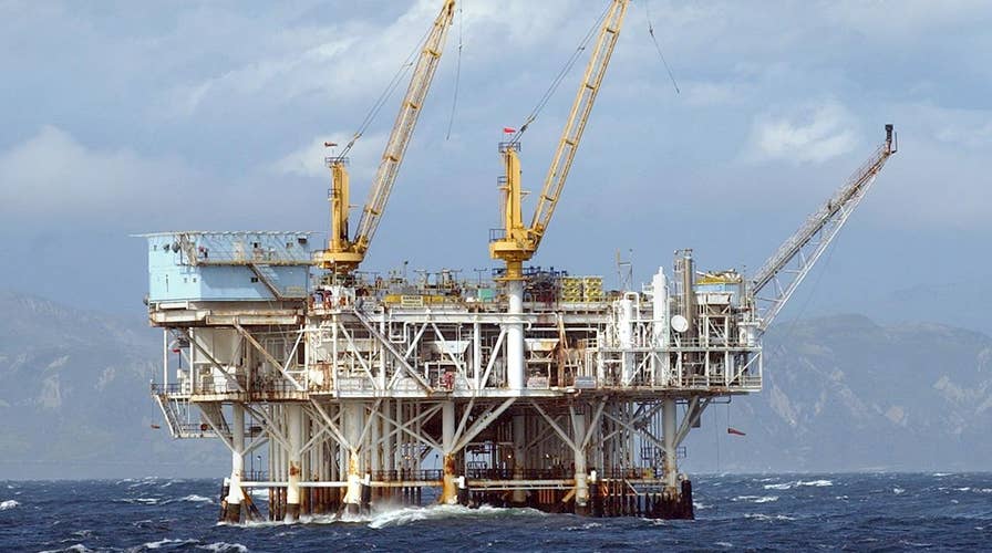 Some governors blast move to expand offshore drilling