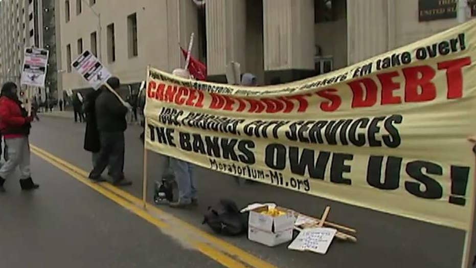 Detroit makes a comeback big time Fox News