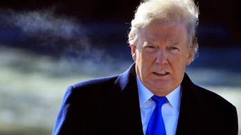 Trump is right to slap China and Mexico on trade