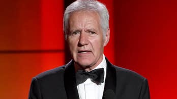 'Jeopardy!' on hiatus while Alex Trebek recovers from brain surgery