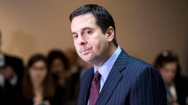 Nunes can interview witnesses in Russia probe: Who are they?