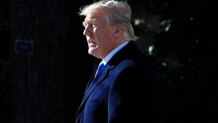 Is Trump keeping his immigration reform promises?