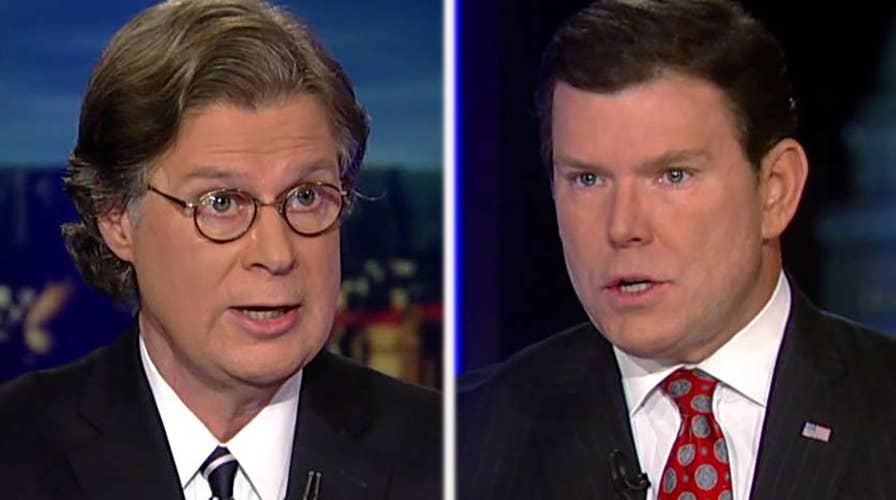 FBI revives investigation into Clinton Foundation