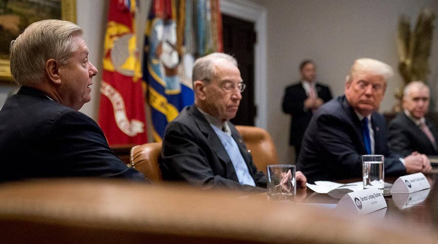 Lawmakers want anti-Trump dossier author investigated