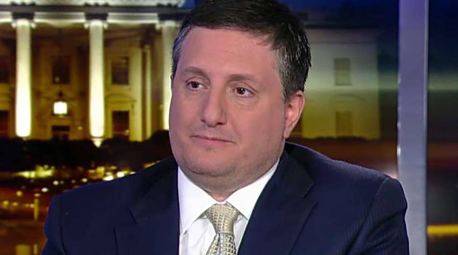 Alleged Russian collusion: Where's the evidence?