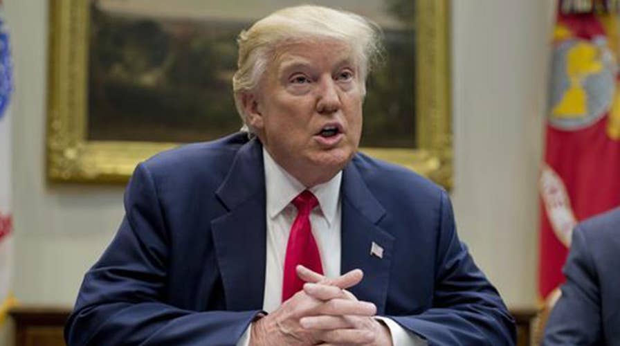 Dems make Trump's mental fitness their new talking point