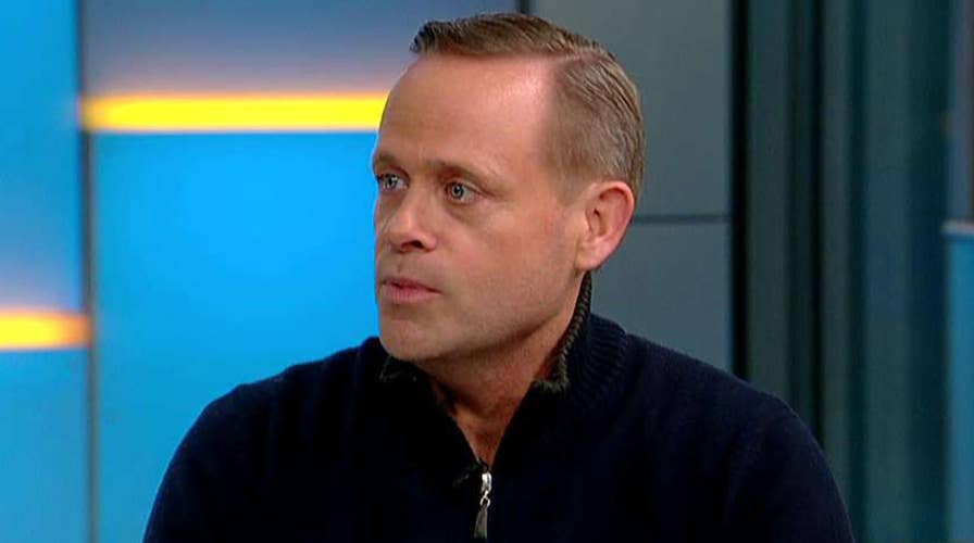 CEO talks how businesses are responding to tax reform