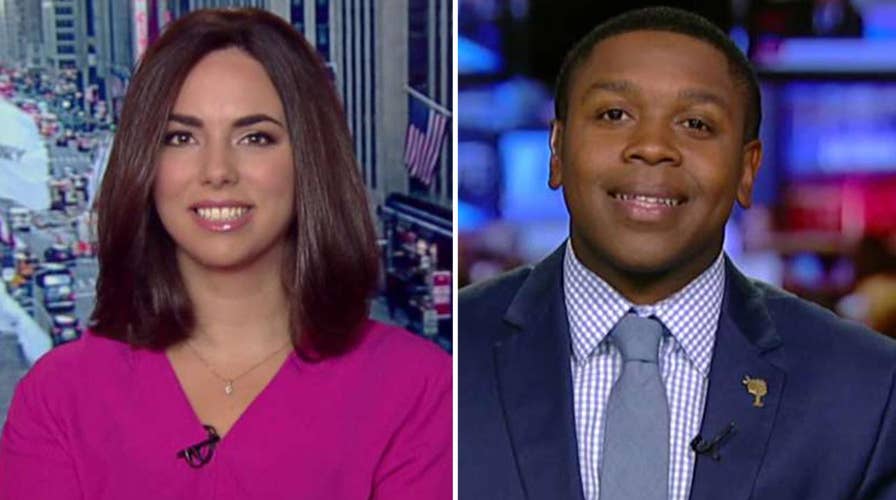 What will happen with DACA, the border wall and the budget?