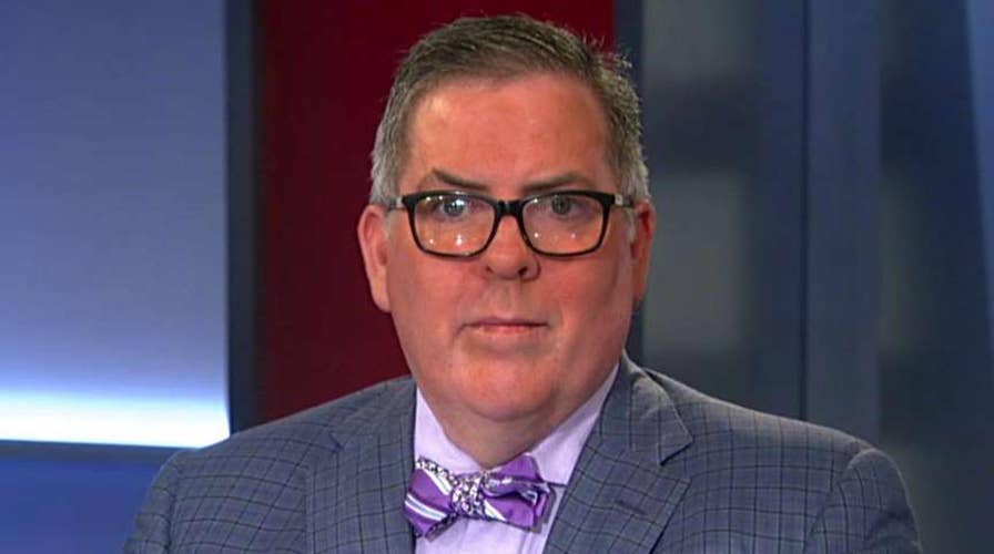 Ex-DOJ official on politics, investigations and obstruction