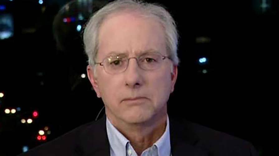 Dennis Ross on the impact of US support for Iran protests