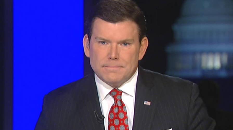 Coming up on Monday, Jan 8 edition of 'Special Report'