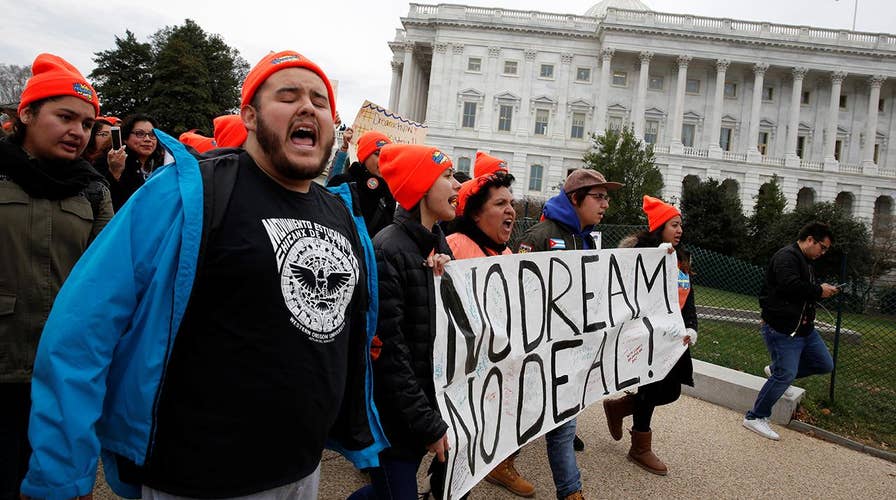 Is there any room for compromise on immigration reforms?