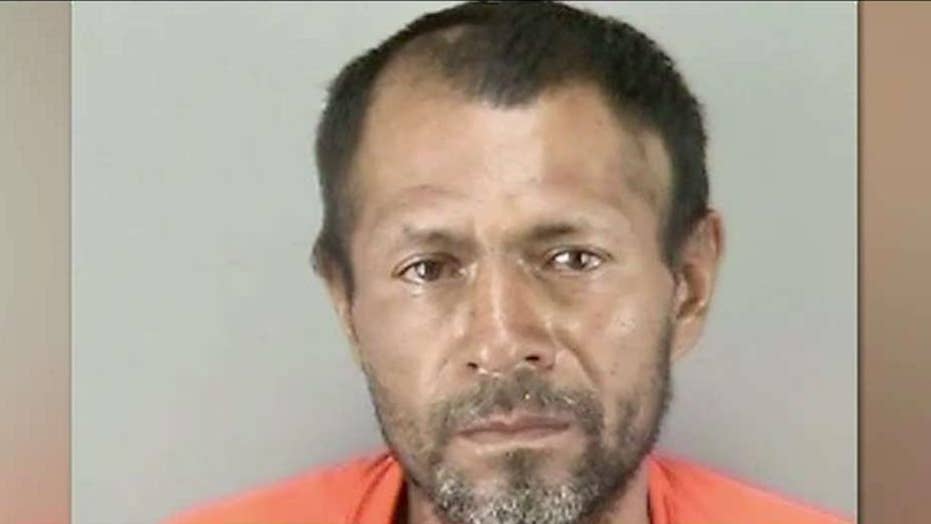 Illegal immigrant found not guilty in Kate Steinle’s killing wants gun conviction dropped