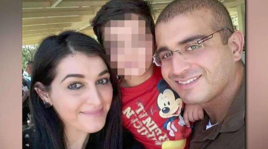 FBI docs reveal wife of nightclub shooter knew of attack