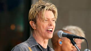 New David Bowie revelations in documentary - Fox News